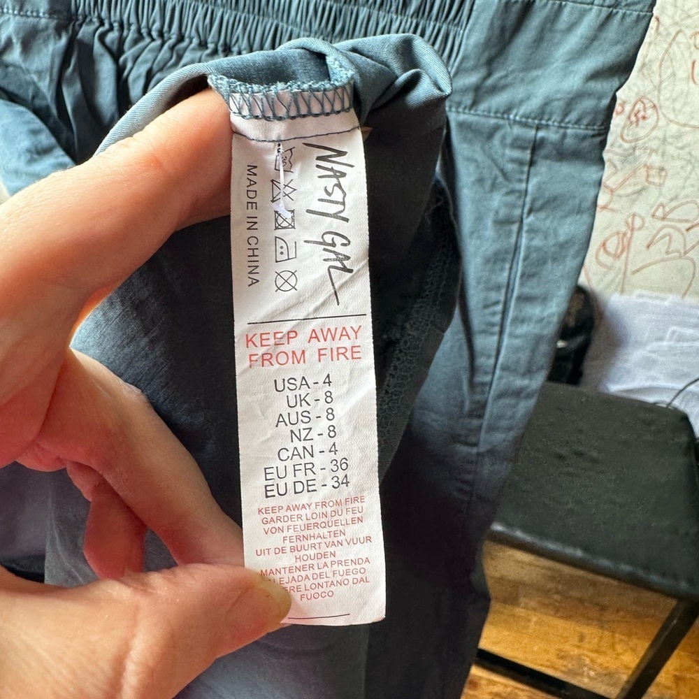 Nasty Gal dress - Picture 5 of 7